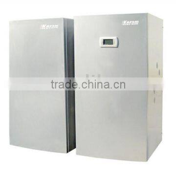 Water/water Ground Source Heat Pump (CSRS/S-1)