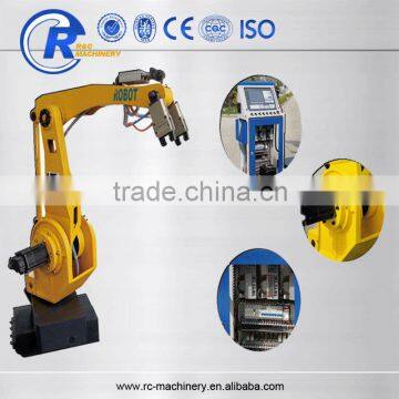 RB20 6-axis industrial welding robot