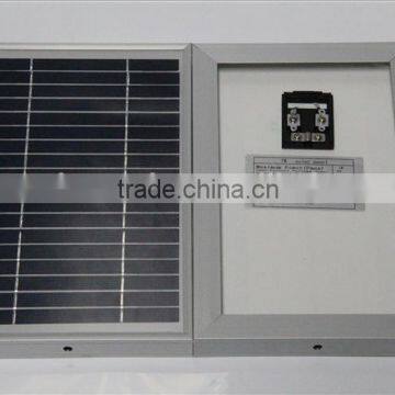 7w Poly Solar Panels photo-3