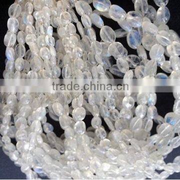 Rainbow Moonstone Nuggets