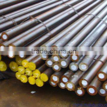 hot rolled or forged DC53 High Toughness New Cold Work Steel