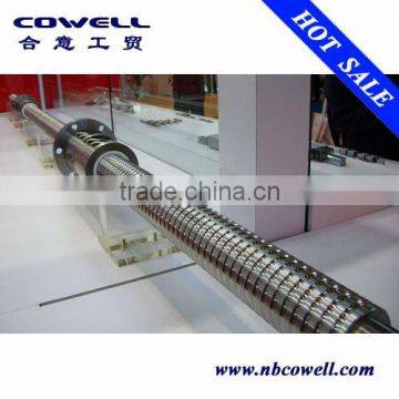 Ball screws