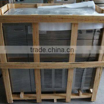 New Style Turkish Ice Cream Machine With 3 Barrels photo-3