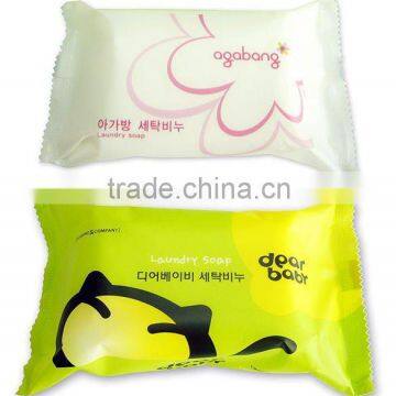 Baby Laundry Soap