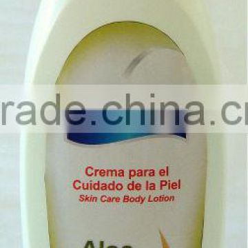 Hand & Body Lotion-Aloe Vera