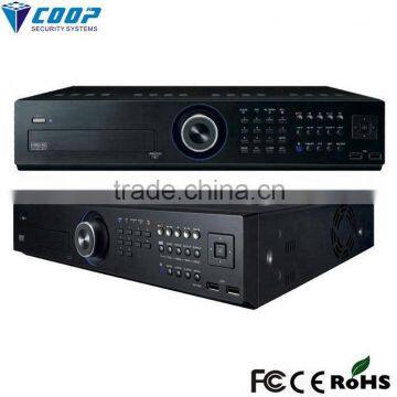 High Definition 720P 30FPS 16CH HD SDI DVR