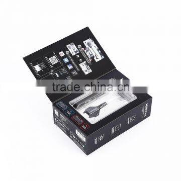 Silver Smart Phone APP Controlle Intelligent Household Security Robert photo-6