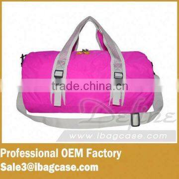 The Lightweight Waterproof Fold Duffel Bag For Amazon Brand Seller photo-5