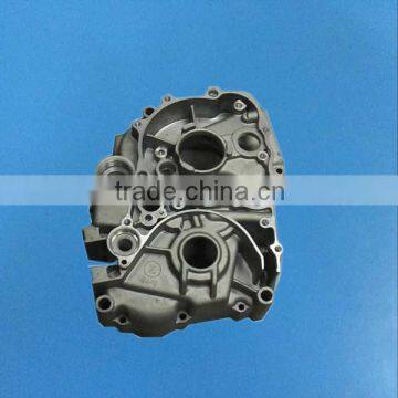 Mechanical Aluminum Casting Parts photo-4