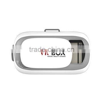 2016 Professional VR BOX II 2 3D Glasses Virtual Reality 3D Video Glasses