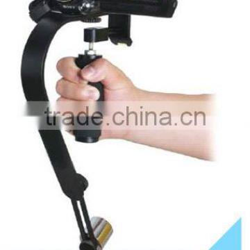 ET-DS02 Studio Steadicam Stabilizer for DSLR and Video Cameras, or Camcorder Video Camera Stabilizer