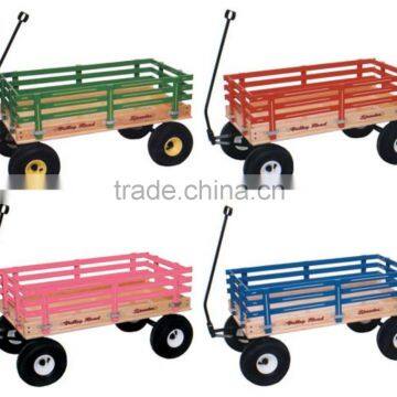 Kids Wagon Cart photo-6