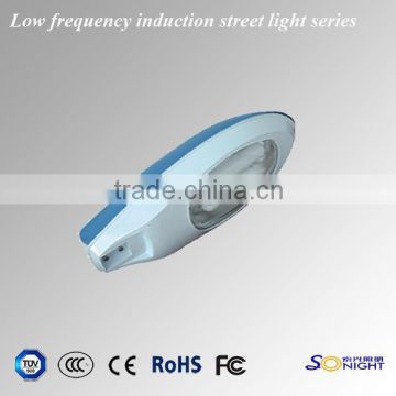 low power induction lamp for street light