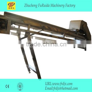 chicken slaughter machine price ! chicken feet conveyer