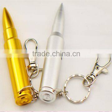 Metal Bullet USD flash drive memory stick