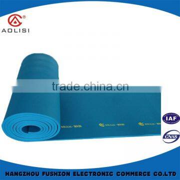Factory supply attractive price yoga mats wholesale china