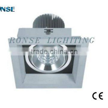 2013 Modern LED COB Grille Light photo-3