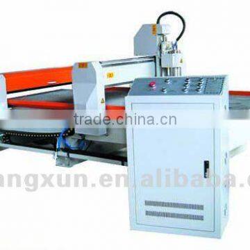 LX1325 CNC & laser cutting machine