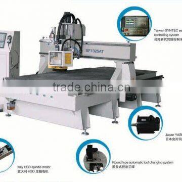 Most Valuable CNC Process Certer With Best Price and Good Service for Wood Furnture photo-2