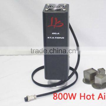 LY HR 6000 Bga Repair Machine With Lead-free Soldering Rework photo-4
