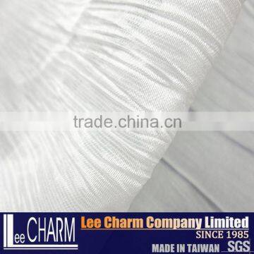 French Crepe Organza Wedding Decoration photo-3