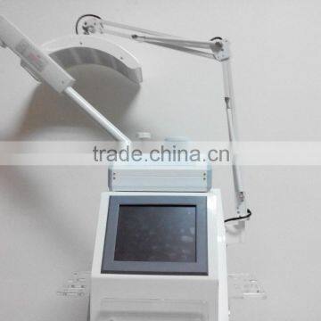 High Quality Good Effect Vertical Touch Screen Multifunctional Skin Care Beauty Machine photo-5