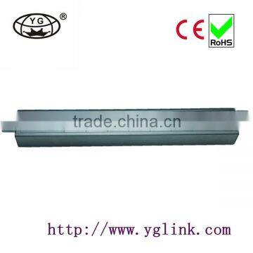 19"1.5U 8ways IEC C13 PDU socket for cabinet IEC C13 type socket IEC PDU