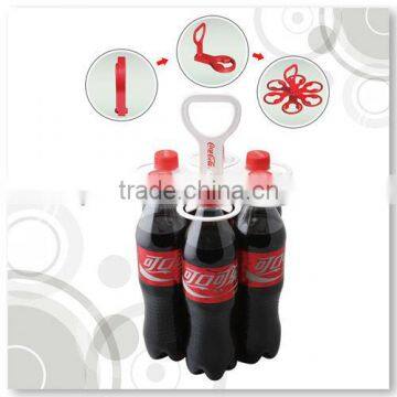 Soft Drink Bottle Carrier