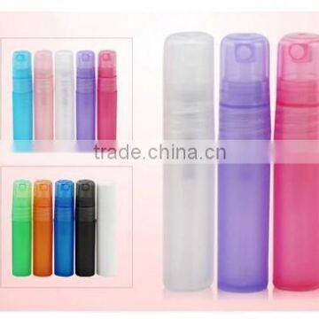 5ML perfume points bottling / plastic bottle / spray bottle / perfume bottle / spray bottle