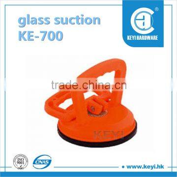 2015 hot sale KE-700 suction cups for glass /glass suction /suction cups glass table FACTORY PRICE