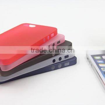 Slim pp Phone Case for Iphone 5se Case photo-6