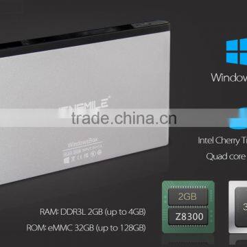 Vensmile Cherry Trail Z8300 2+32gb Ipc002+ Mini pc Dual Wifi Vensmile Win 10 Intel Mini pc photo-2
