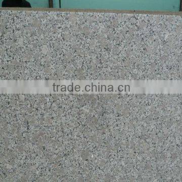 outdoor cheap sandblast granite flooring/driveway tiles