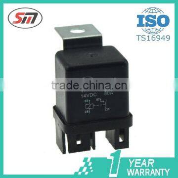 Automotive Relays Auto Relay Starting Relay12V 24V 80A WM901 photo-2