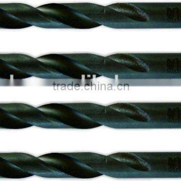 HSS DIN338 Installer Straight Shank Drill Bits