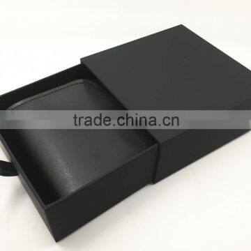 Made in China High Fashion Custom Printed Handmade Recycle Cardboard Artpaper Branded Luxury Jewelry box