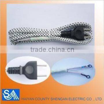 Electric Iron power cables