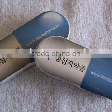 Wholesale Custom 100% Cotton Compressed Towel photo-4