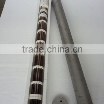 Electric ceramic heater resistance heating element for stove/furnace/kiln/tank