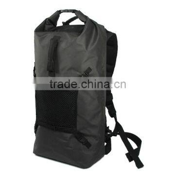 46 Liter waterproof camping backpack