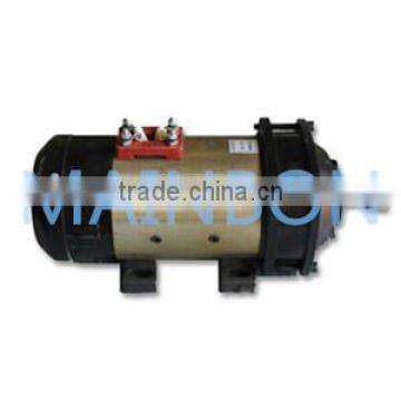 Hot selling 60V1200W leaf carbon motor to India ,Bangladesh market