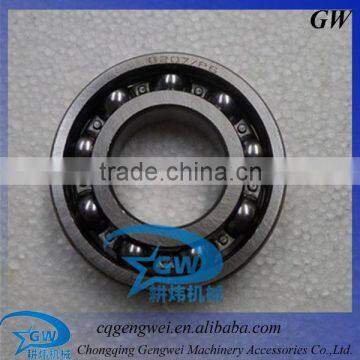 diesel engine parts 6207 bearing