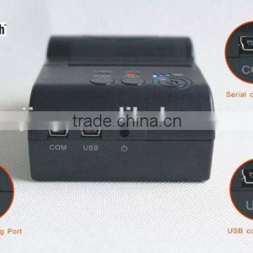 Mobile POS Receipt /Bill Printer photo-4