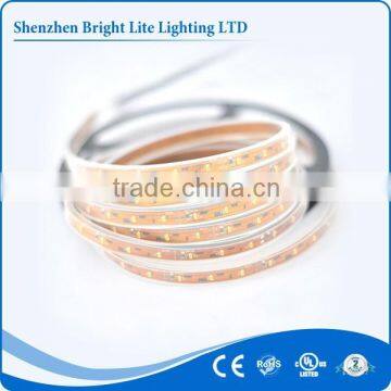 3014 Waterproof IP67 cold white 60LED UL Certificate mini led strips