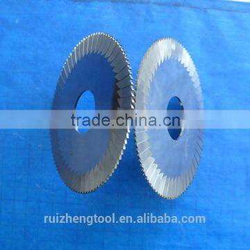 Long Live Service_no Burr PL1.25mm Carbide Flat Slotter Cutter for Slica