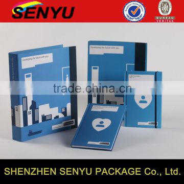 China Factory Printing Service Book Printing in Bulk