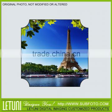 Tourist paris city promotion gift