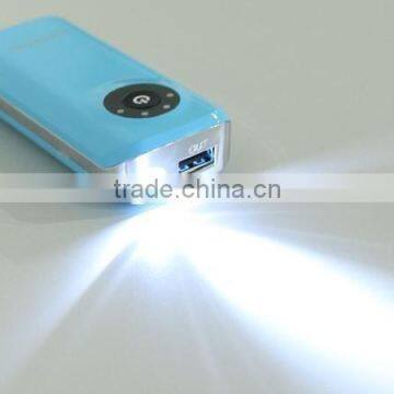 The mobile power Portable Power Supply Fish mouth