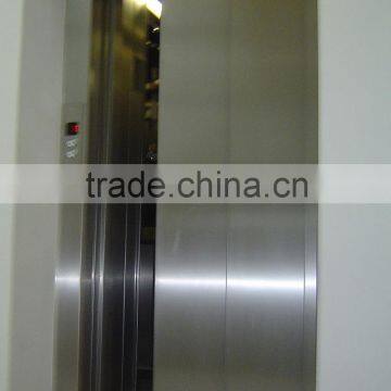 high quality Stainless Steel passenger elevator