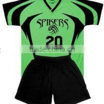 volleyball uniforms